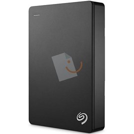 Seagate STDR5000200 Backup Plus Siyah 5TB 2.5" Usb 3.0/2.0 Taşınabilir Disk