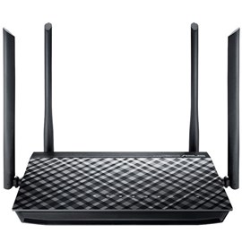 Asus RT-AC1200G Plus Çift Bant Kablosuz-AC1200 1167Mbps 3G/4G Router