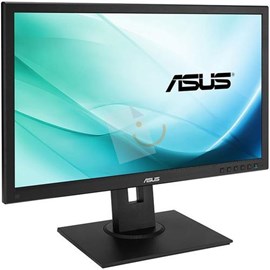 Asus BE229QLB 21.5 5ms Full HD D-Sub DP DVI Hoparlör Pivot IPS Led Monitör