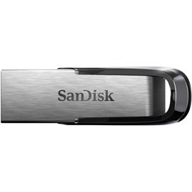 SanDisk SDCZ73-128G-G46 Ultra Flair 128GB Usb 3.0 Metal Flash Bellek 150Mb/sn