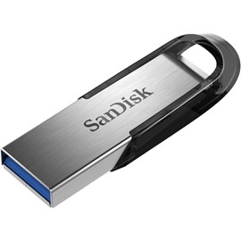 SanDisk SDCZ73-128G-G46 Ultra Flair 128GB Usb 3.0 Metal Flash Bellek 150Mb/sn