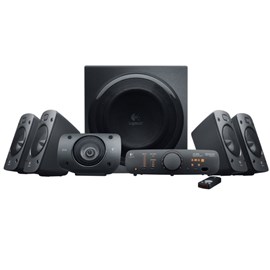 Logitech Z906 5+1 Hoparlör 500W 980-000468