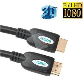 V-net HDMI-HDMI 1.4V Altın Uçlu 1.8mt HDMI Kablo