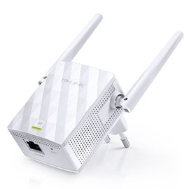TP-LINK TL-WA855RE 300Mbps Wi-Fi Menzil Genişletici - Erişim Noktası