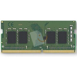 Kingston KVR21S15S8/8 8GB DDR4 2133MHz CL15 SODIMM