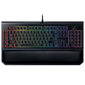 Razer Blackwidow Chroma V2 Aydınlatmalı Mekanik Gaming Q Türkçe Klavye