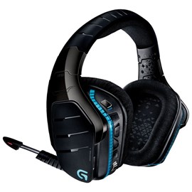 Logitech G933 Artemis Spectrum Kablosuz Surround Sesli Oyun Kulaklığı 981-000599