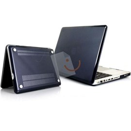 Codegen CMA-133B 13.3 Macbook Air Sert Kılıf - Siyah