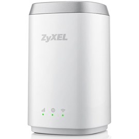 Zyxel LTE4506 2G/3G/4G LTE-A AC1200 1x Gbit Port HomeSpot Router