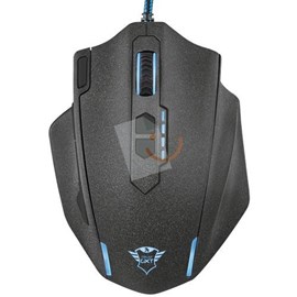 Trust 20411 GXT 155 Siyah Gaming Mouse