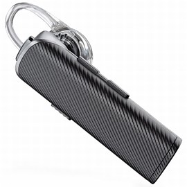 Plantronics Explorer 110 Bluetooth Kulaklık ile Araç Şarjı ve Tutucusu Birlikte