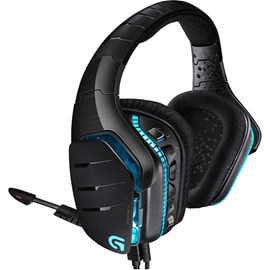 Logitech G633 Artemis Spectrum 7.1 Surround Oyun Kulaklığı 981-000605