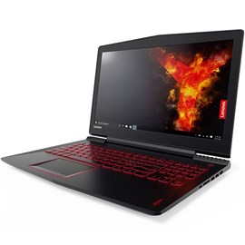 Lenovo Legion Y520 80WK004JTX Core i7-7700HQ 16GB 256GB SSD 1TB GTX1050 4GB 15.6" Full HD Win 10