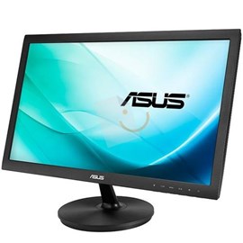 Asus VS229NA 21.5 5ms Full HD D-Sub DVI Siyah Led Monitör