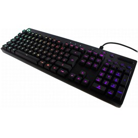 Logitech G810 Orion Spectrum RGB Mekanik Q TR Oyun Klavyesi 920-007774