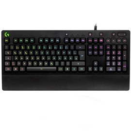 Logitech G213 Prodigy RGB Q Türkçe Gaming Klavye 920-008094