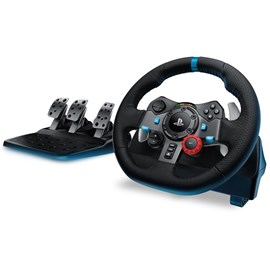 Logitech G29 Racing Wheel Direksiyon PC/PS3/PS4 941-000112