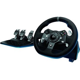 Logitech G920 Racing Wheel Direksiyon PC/XBOX ONE 941-000123