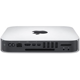 Apple MGEM2TU/A Mac Mini Intel Core i5 1.4GHz 4GB 500GB X Yosemite