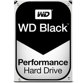 Western Digital WD5003AZEX Black Performance 500GB 64MB 7200Rpm Sata3 3.5" Disk
