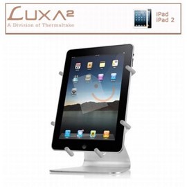 LUXA2 LX-LH0006 H4 Alüminyum iPad Masa Standı
