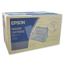 Epson S051111 Siyah Toner EPL-N3000 EPL-N3000T