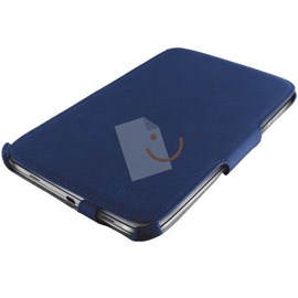 Trust 20051 Stile Folio Kılıf Galaxy Tab4 7 Mavi