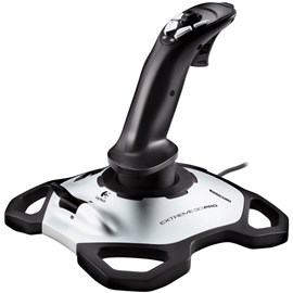 Logitech Extreme 3D Pro Joystick 942-000031