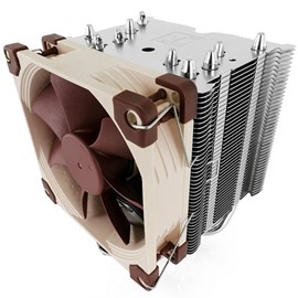 Noctua NH-U9S Sessiz Intel AMD Uyumlu Cpu Soğutucu