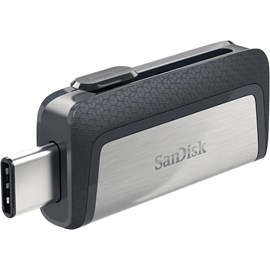 SanDisk SDDDC2-064G-G46 Ultra Dual Drive USB Type-C 64GB Usb 3.1 Flash Bellek 150Mb/s