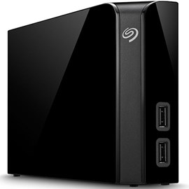 Seagate STEL8000200 Backup Plus Hub Desktop 8TB Usb 3.0 Taşınabilir 3.5 Disk