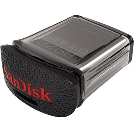 SanDisk SDCZ43-032G-GAM46 Ultra Fit 32GB Usb 3.0 Mini Flash Bellek