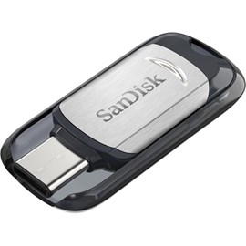 SanDisk SDCZ450-032G-G46 Ultra USB Type-C 32GB Usb 3.1 Flash Bellek 150Mb/s