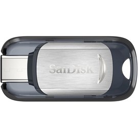 SanDisk SDCZ450-064G-G46 Ultra USB Type-C 64GB Usb 3.1 Flash Bellek 150Mb/s