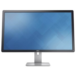 Dell UP3216Q UltraSharp 32" 6ms Ultra HD 4K DP mDP HDMI (MHL) 5xUSB 3.0 PremierColour Led Monitör