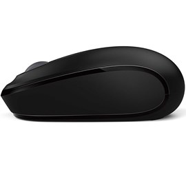 Microsoft U7Z-00003 Wireless Mobile Mouse 1850 Siyah