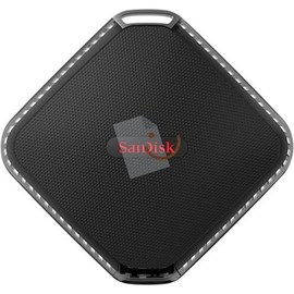 SanDisk SDSSDEXT-120G-G25 Extreme 500 Taşınabilir SSD 120GB Usb 3.0