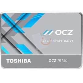 Toshiba OCZ TRN150-25SAT3-480G Trion 150 480GB Sata3 2.5" SSD 550MB/530MB