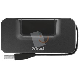 Trust 20577 Oila 4 Port USB 2.0 Hub