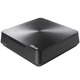 Asus VivoMini VM65N-G054Z Core i5-7200U 8GB 1TB G930M HDMI DP Wi-Fi ac Win 10