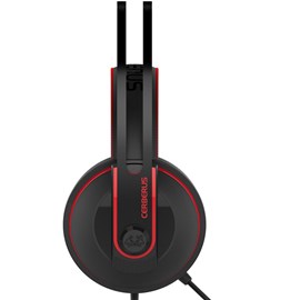 Asus Cerberus V2 Kırmızı Mikrofonlu Gaming Kulaklık