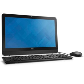 Dell Inspiron 3064 B7100W41C Core i3-7100U 4GB 1TB 19.5" HD+ Win 10