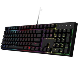 Cooler Master SGK-3040-KKMF1-TU MasterKeys Lite RGB LED Memchacinal TR Oyuncu Klavyesi