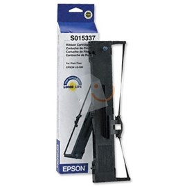 Epson 15337 Siyah Şerit LQ-590