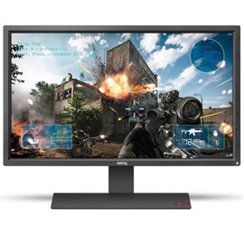 BenQ Zowie RL2755 27" 1ms Full HD DVI 2xHDMI Hoparlör Siyah Led Gaming Monitör