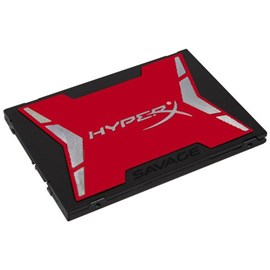 HyperX SHSS37A/480G Savage SSD 480GB Sata3 2.5" 560Mb-530Mb