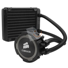 Corsair CW-9060015-WW Hydro Serisi H75 Yüksek Performanslı Sıvı CPU Soğutma Sistemi