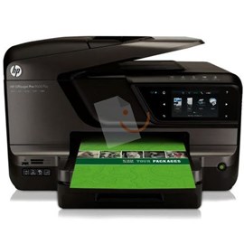 HP CM750A Officejet Pro 8600 Plus e-All-in-One Faxlı Dubleks Ethernet Kablosuz Usb A4 Yazıcı