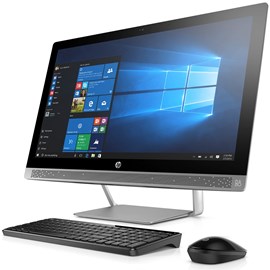 HP 1KP26EA ProOne 440 G3 Core i5-7500T 4GB 1TB G930MX 23.8" Full HD IPS Win 10 All-in-One