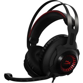 HyperX HX-HSCR-BK/EE Cloud Revolver Gaming Kulaklık